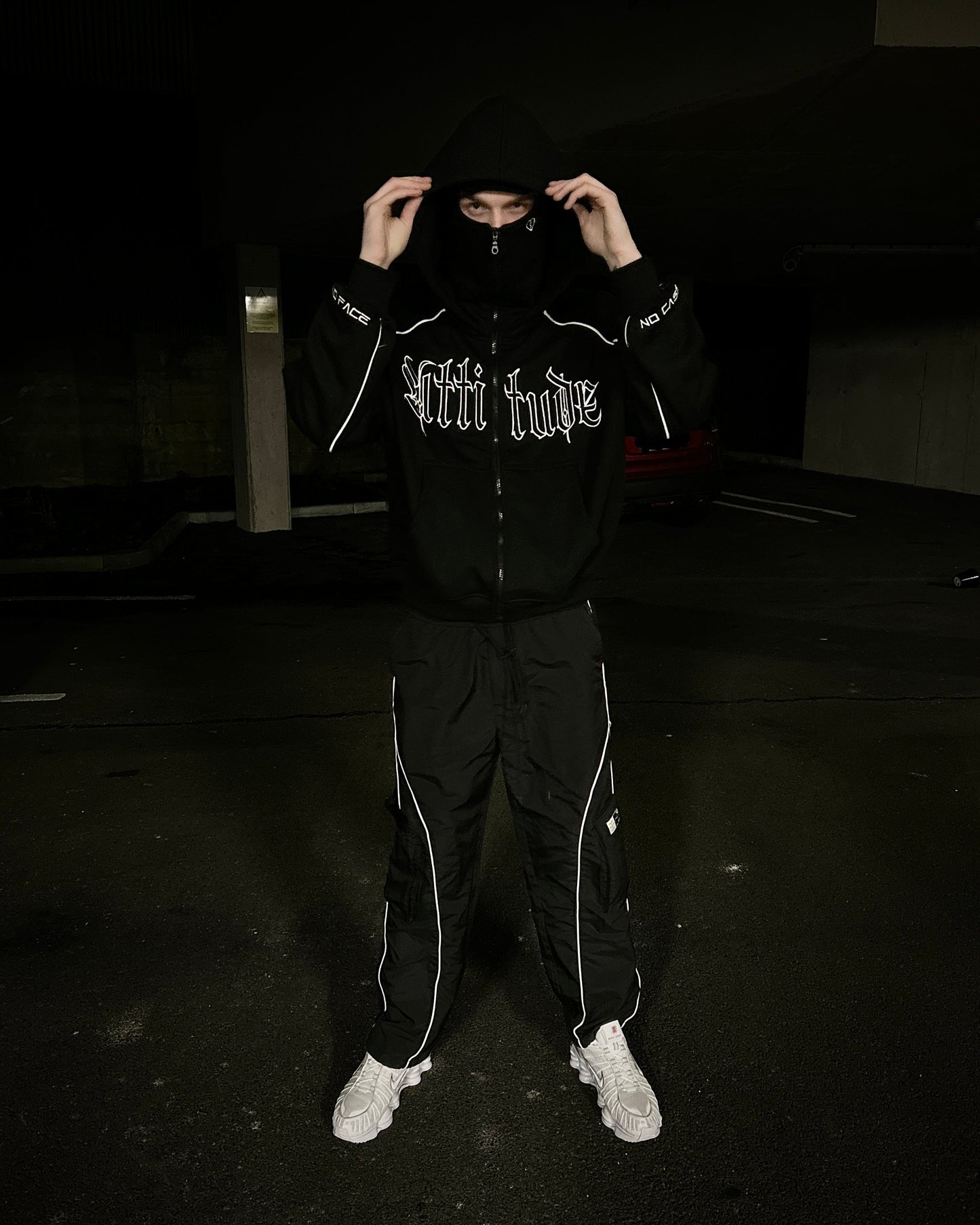 Picture of hoodie