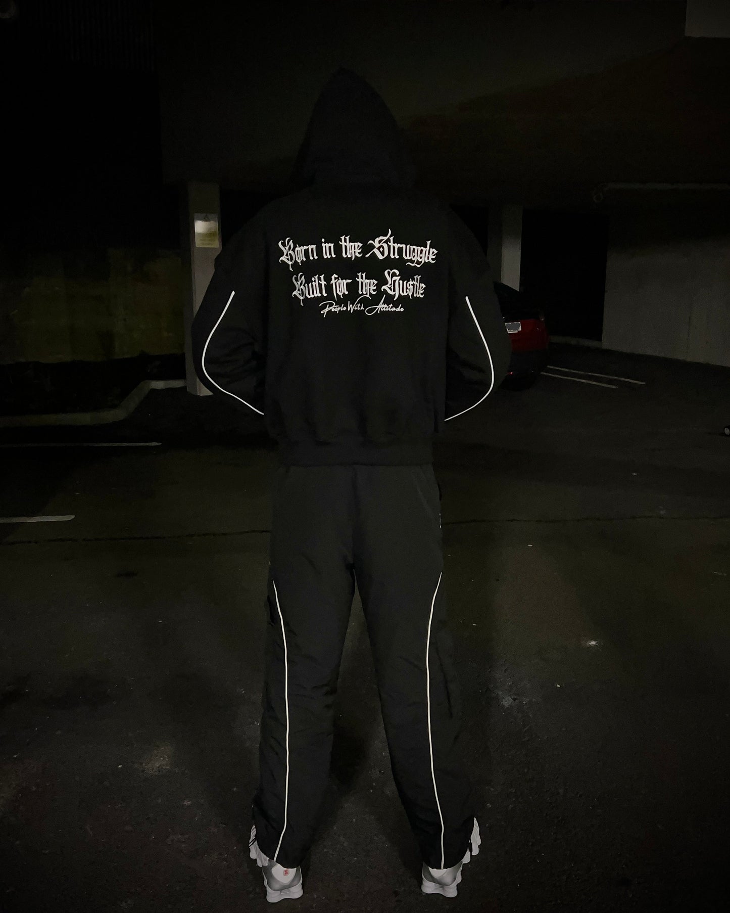 Picture of hoodie