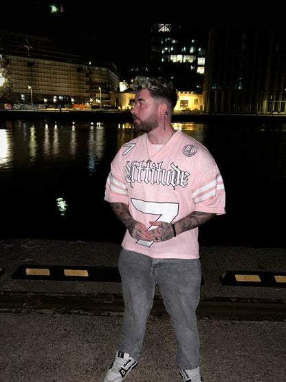 Diamond Jersey
