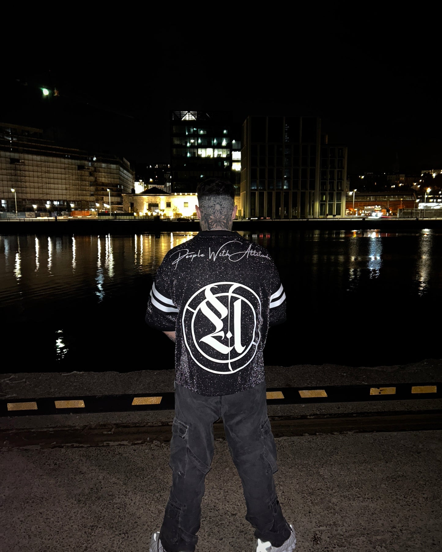 Diamond Jersey