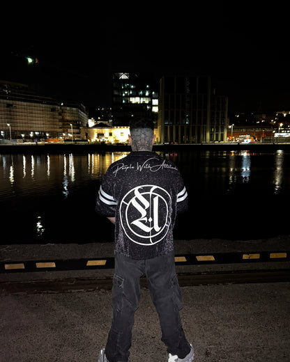 Diamond Jersey