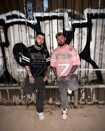 Diamond Jersey