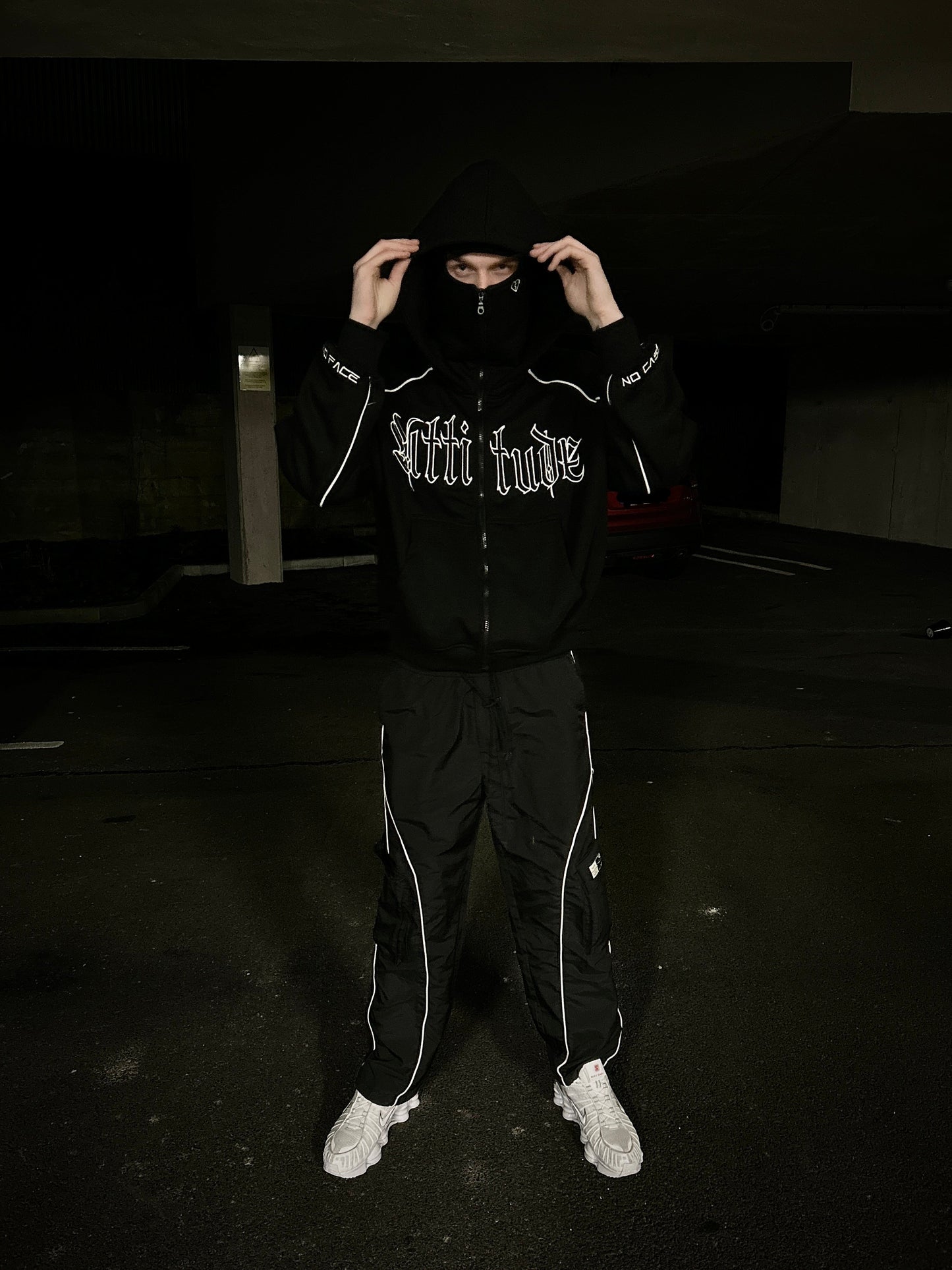 Picture of hoodie