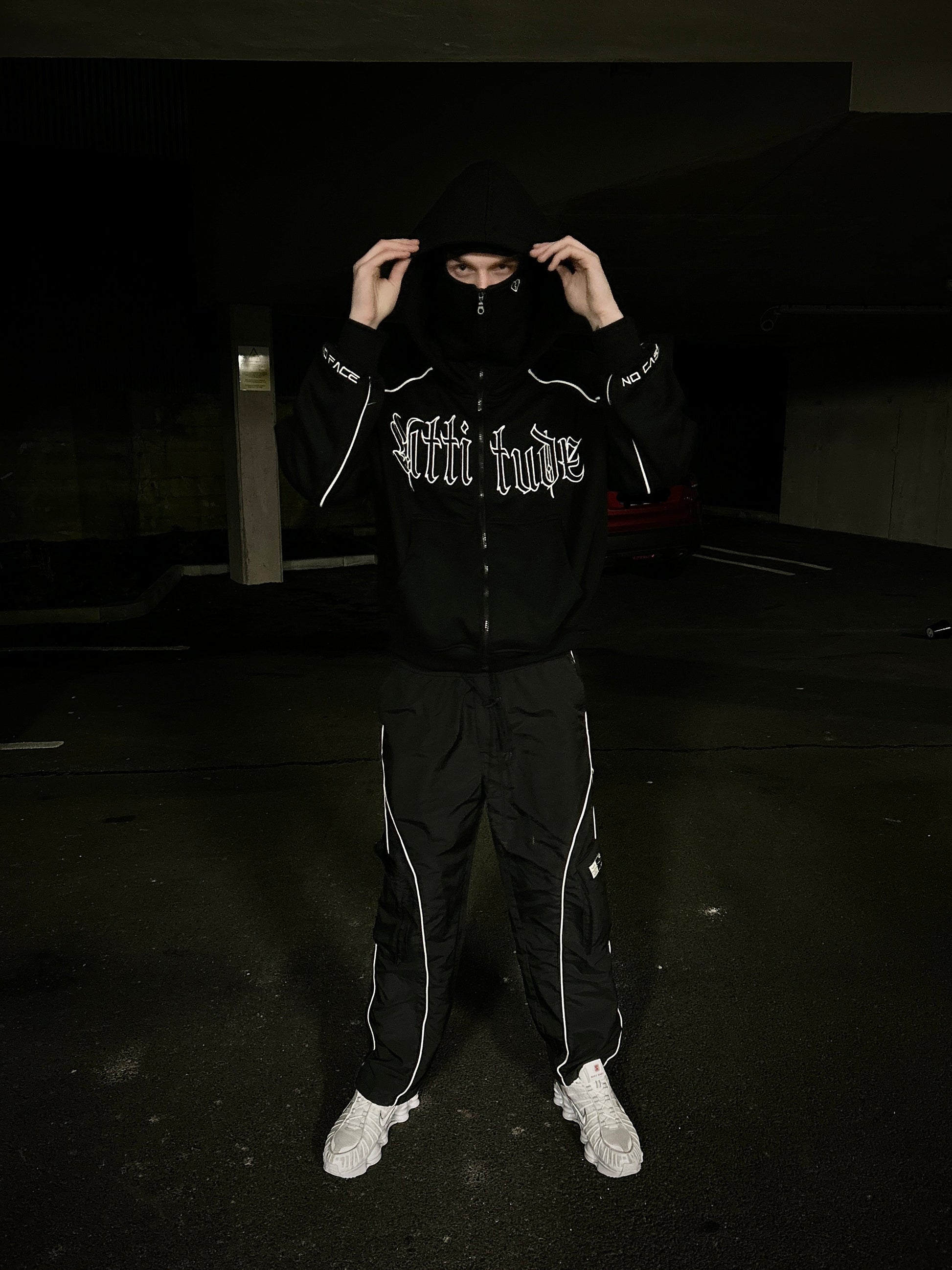 Picture of hoodie