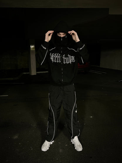 Picture of hoodie